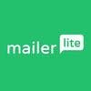 Logo of MailerLite