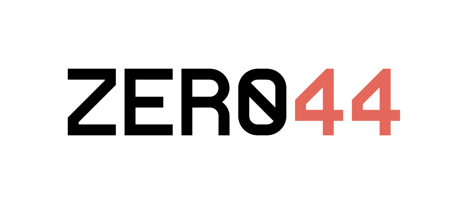 Logo of the company zero44