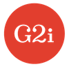 Logo of the company G2i Inc.