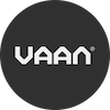 Logo of Vaan