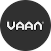 Logo of the company Vaan