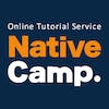 Logo of the company Native Camp