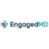 Logo of EngagedMD