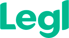 Logo of the company Legl