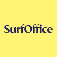Logo of Surf Office