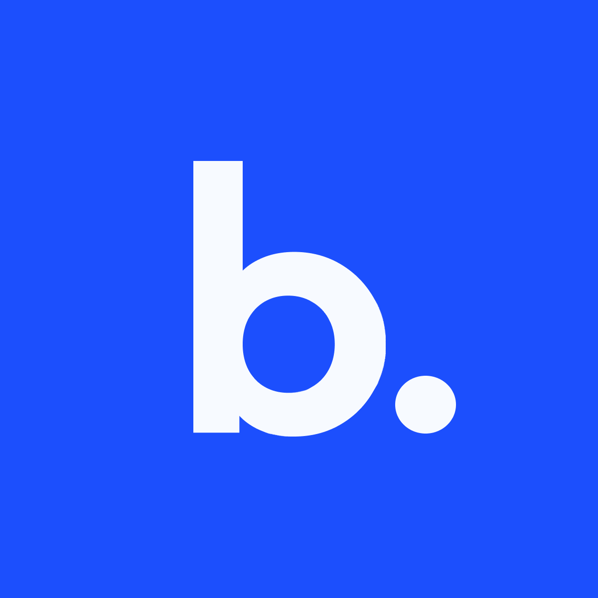 Logo of Bloggle
