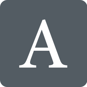 Logo of Athos.com