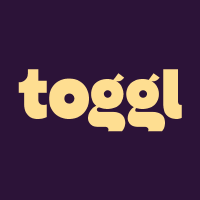 Logo of Toggl