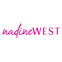 Logo of Nadine West