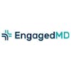 Logo of EngagedMD