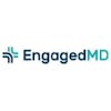 Logo of the company EngagedMD