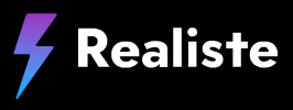 Logo of the company Realiste
