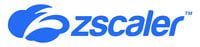 Logo of the company Zscaler