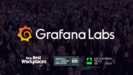 Logo of the company Grafana Labs