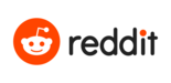 Logo of the company Reddit