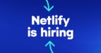 Logo of the company Netlify