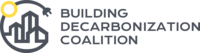 Logo of Building Decarbonization Coalition