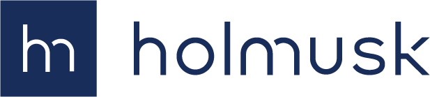 Logo of Holmusk
