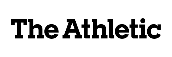 Logo of The Athletic Media Company