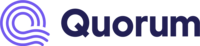 Logo of Quorum