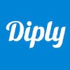 Logo of Diply