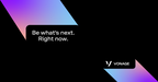 Logo of Vonage