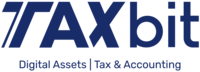 Logo of TaxBit