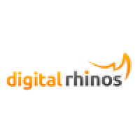 Logo of the company Digital Rhinos