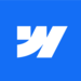 Logo of the company Webflow