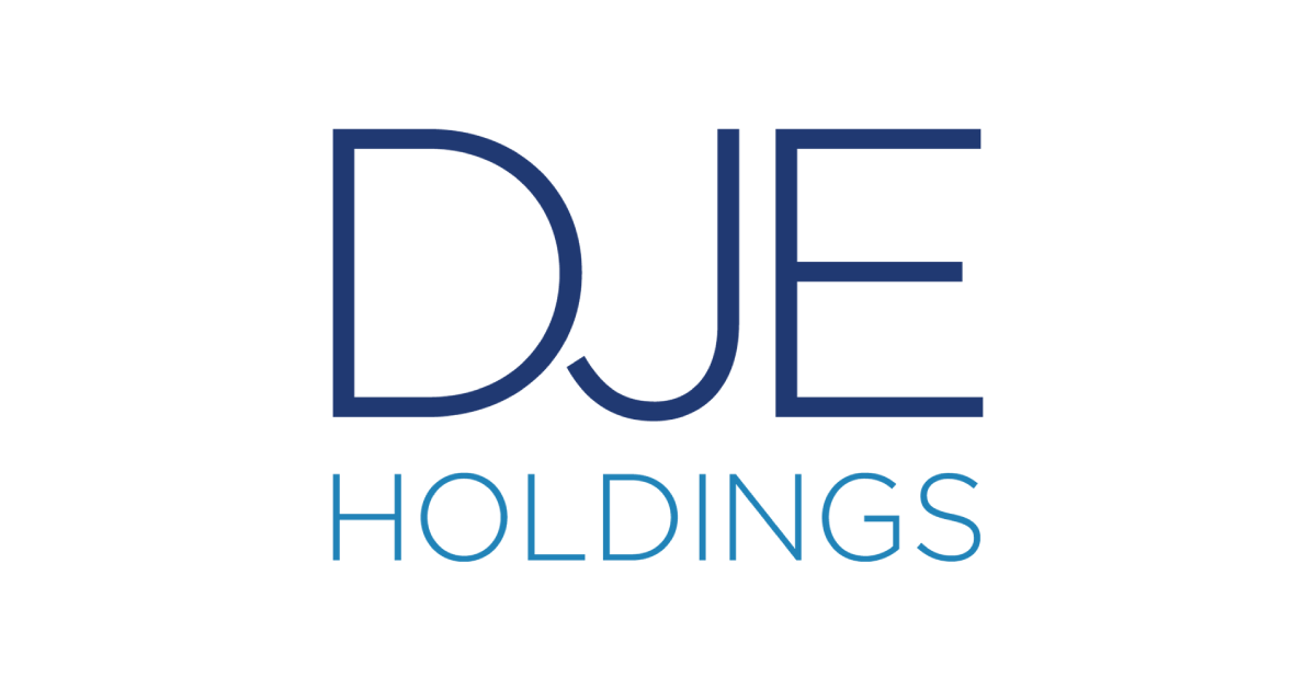 Logo of the company Daniel J Edelman Holdings