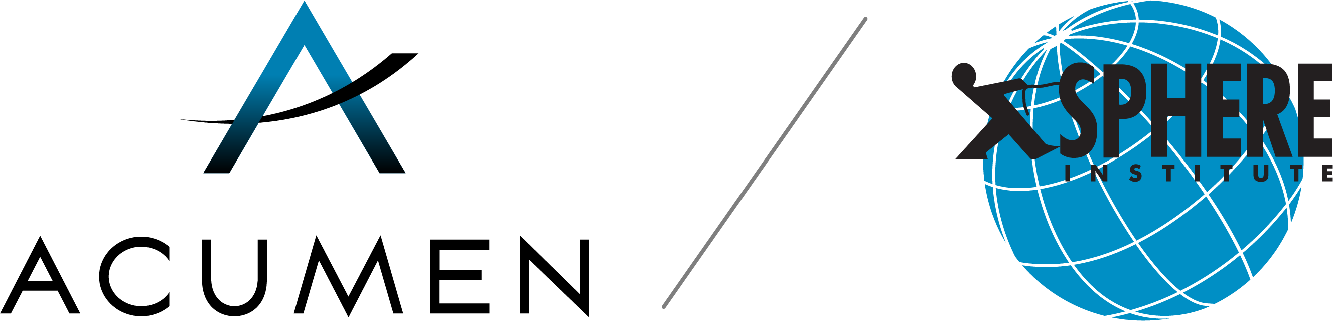 Logo of Acumen, LLC
