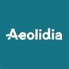 Logo of the company Aeolidia