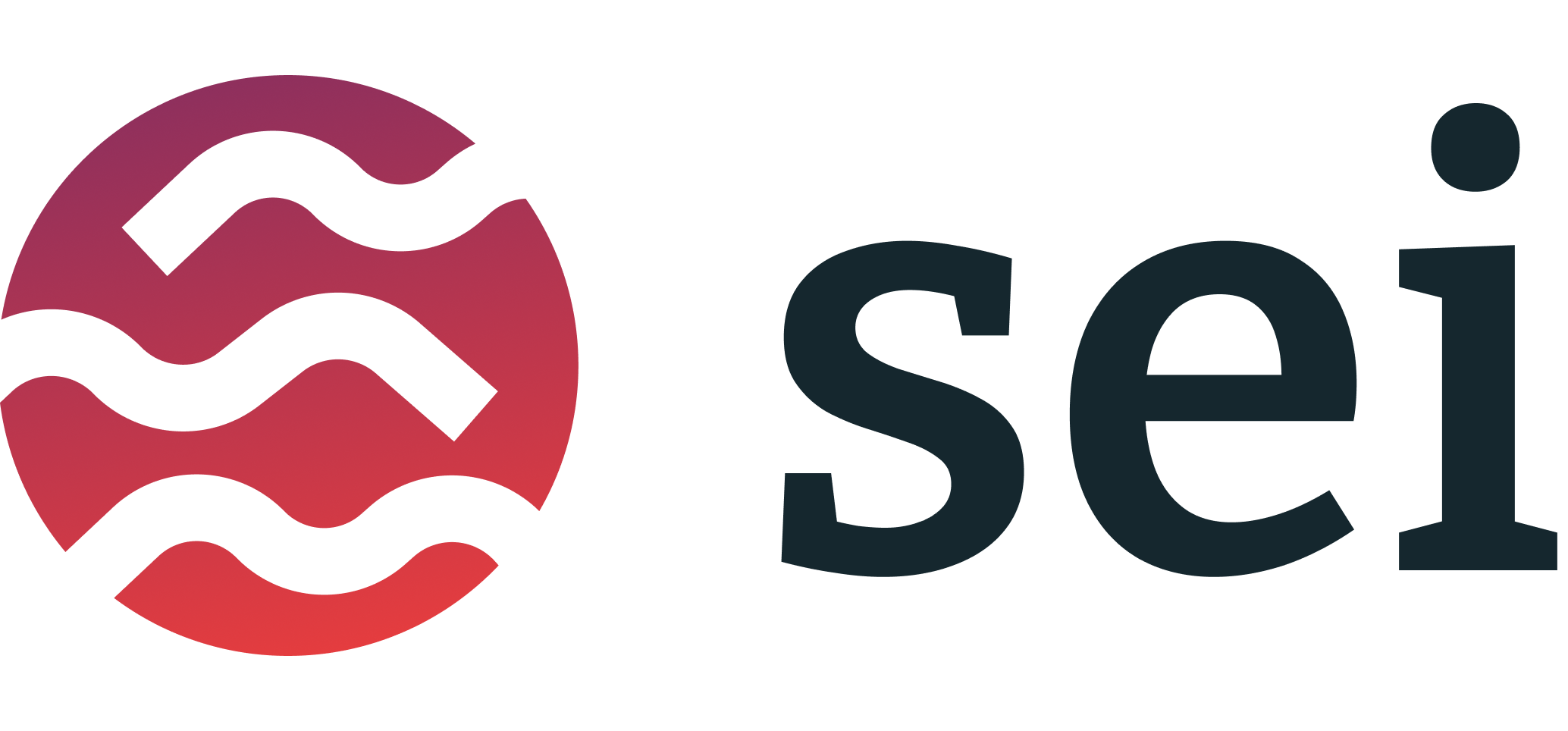 Logo of Sei Labs