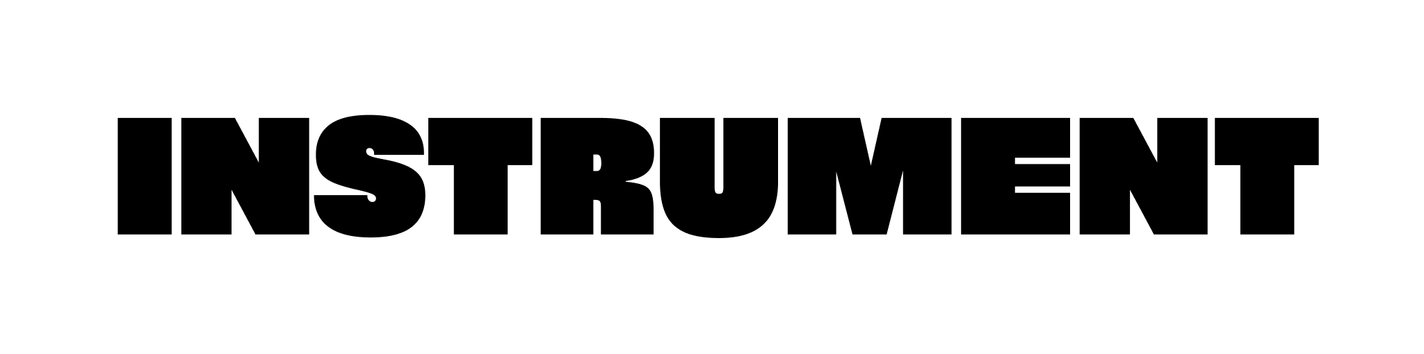 Logo of Instrument