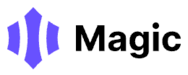 Logo of the company Magic