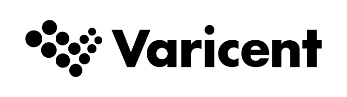 Logo of Varicent