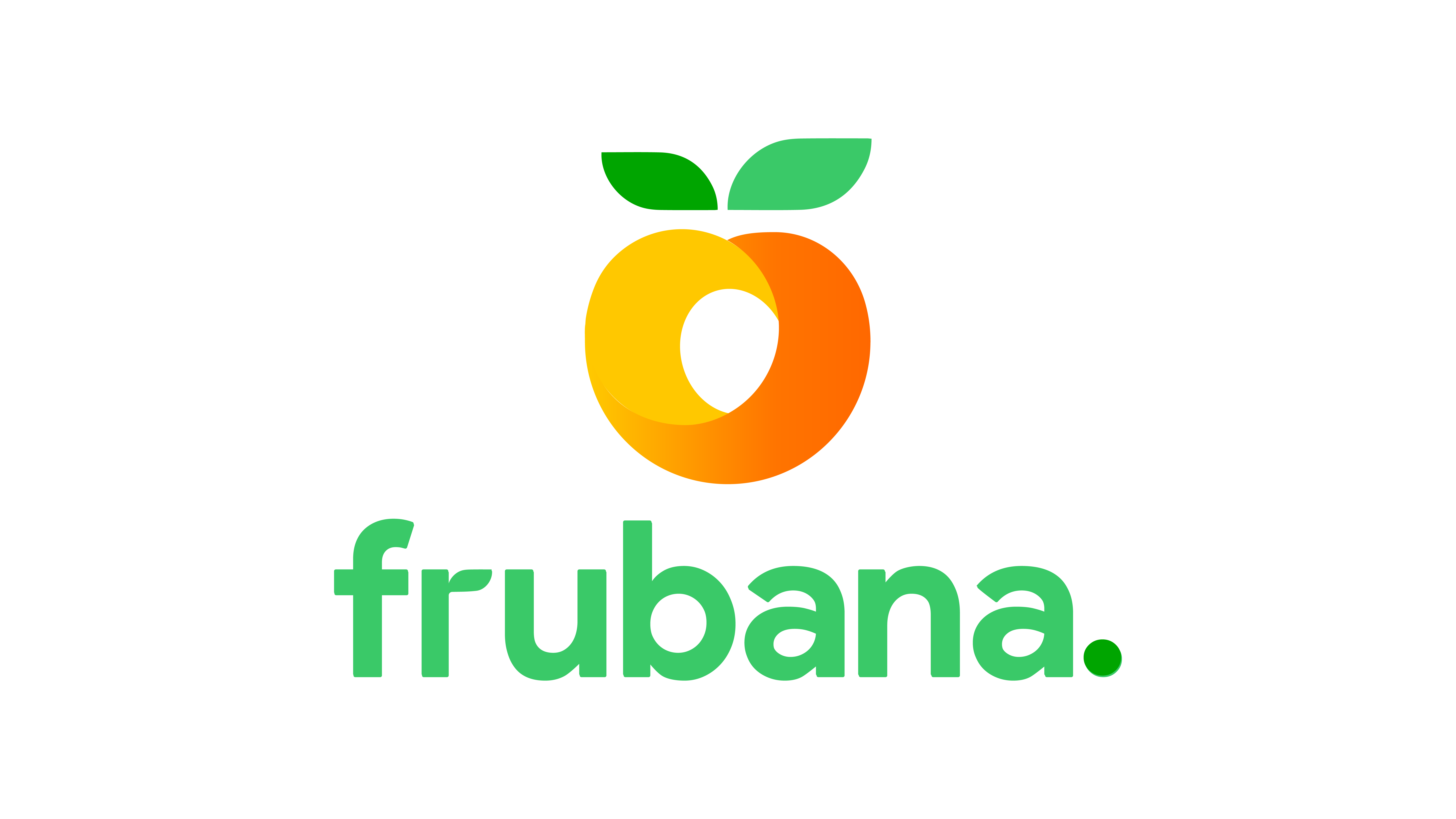 Logo of Frubana