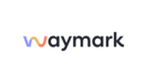Logo of Waymark
