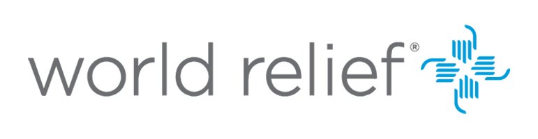 Logo of the company World Relief