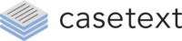 Logo of Casetext