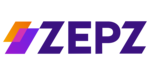 Logo of Zepz