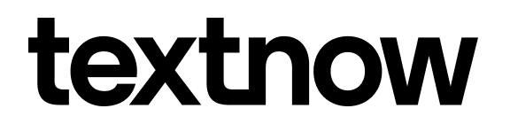 Logo of TextNow