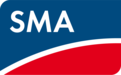 Logo of SMA America