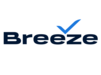 Logo of Breeze Airways™