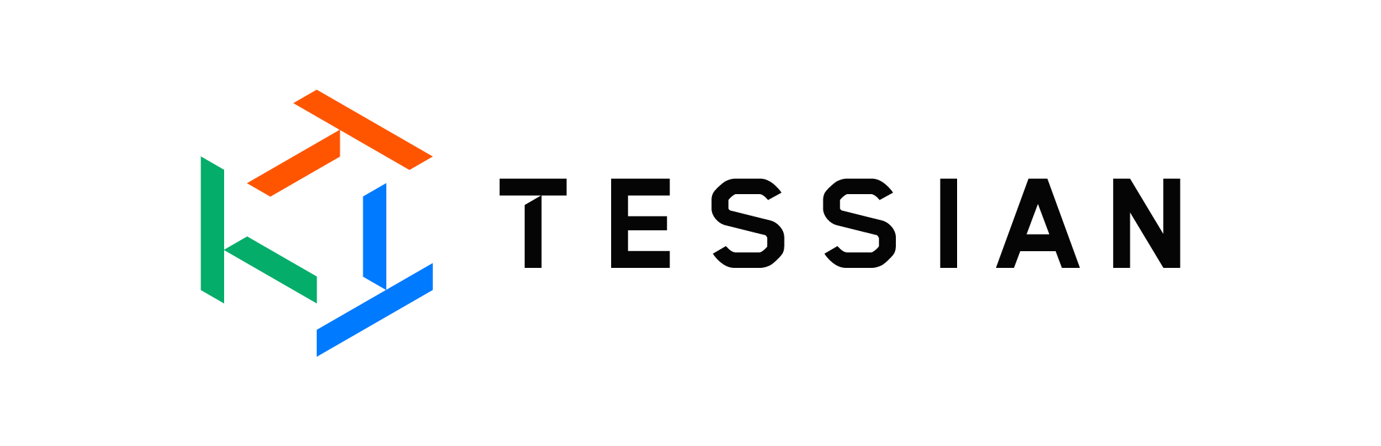 Logo of Tessian