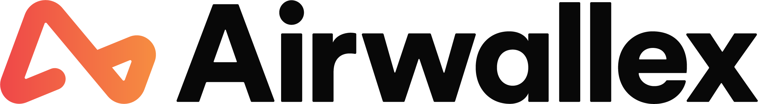 Logo of Airwallex