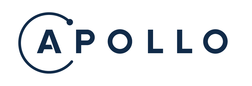 Logo of Apollo