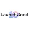 Logo of LaunchGood, Inc.