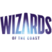 Logo of the company Wizards of the Coast