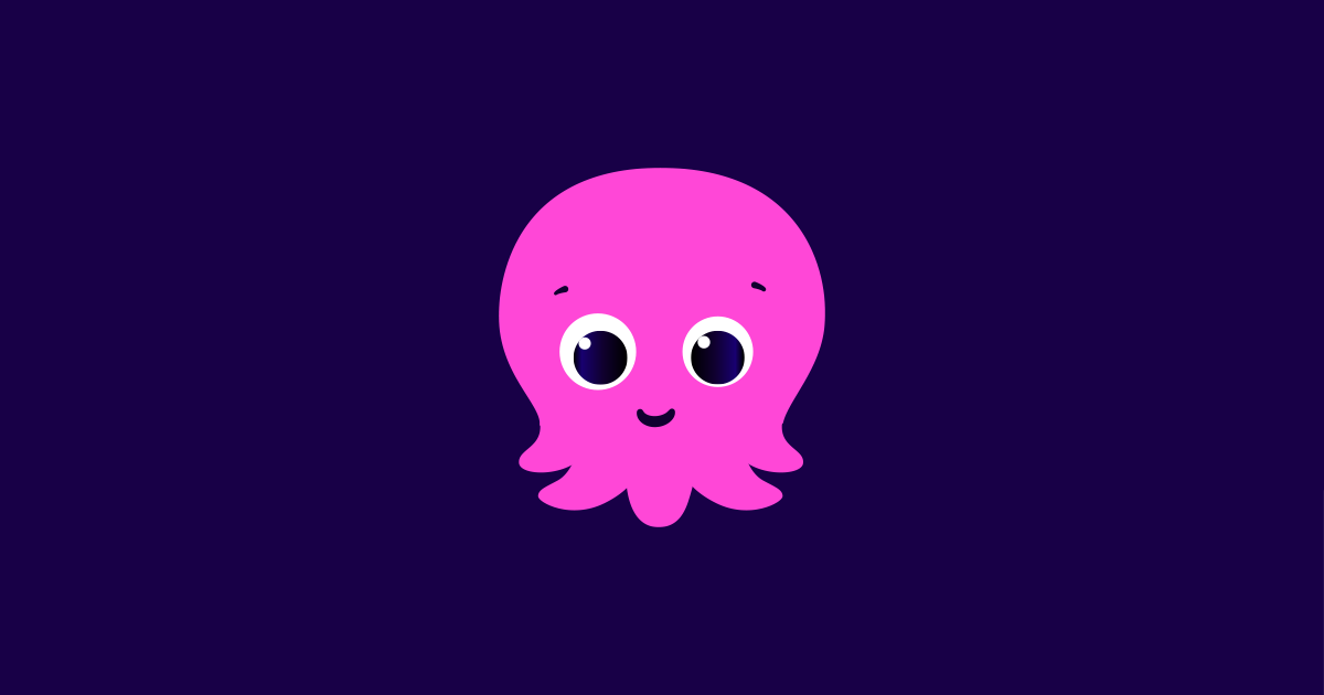 Logo of the company Octopus Energy